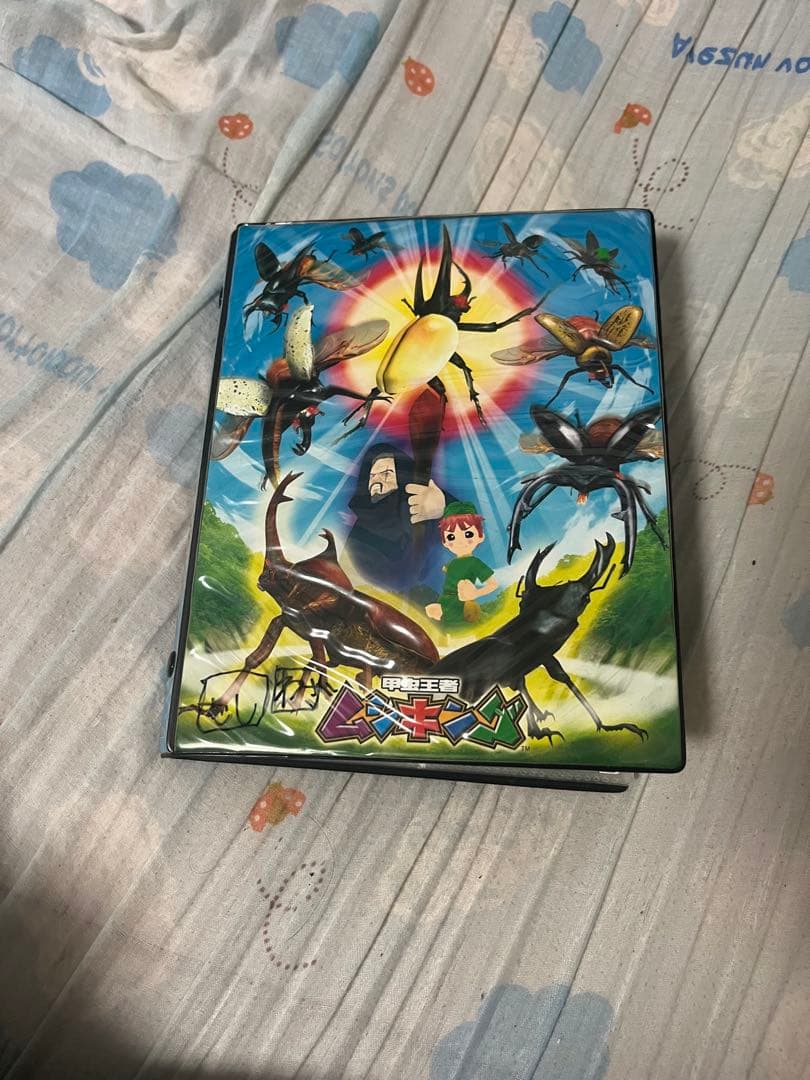 ムシキング5周年 (1部除く) まとめ売り - メルカリ