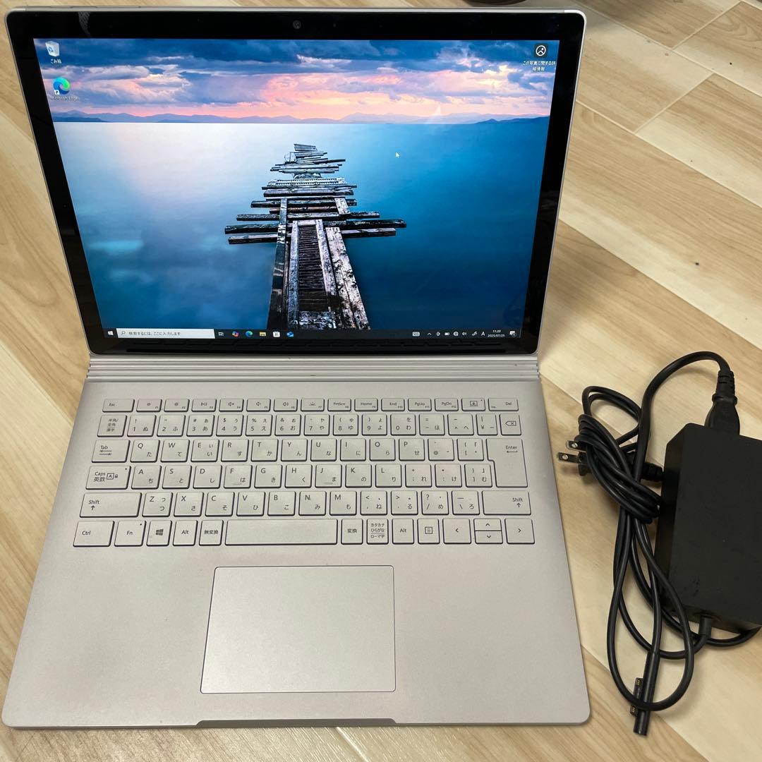 Windowsノート本体 surface Intel Core i7-8650U 16GB 952GB Amazon.co.jp: 【整備済み品】 サーフェス中古 laptop 1769/ CPU:Core