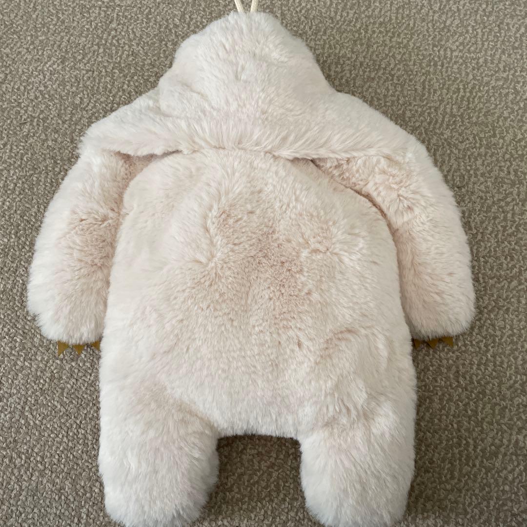 イエティ 湯たんぽカバー ホワイト - メルカリ