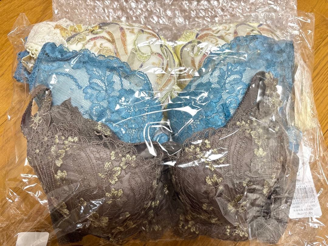 ○Hiyoko○ リサマリ3セット