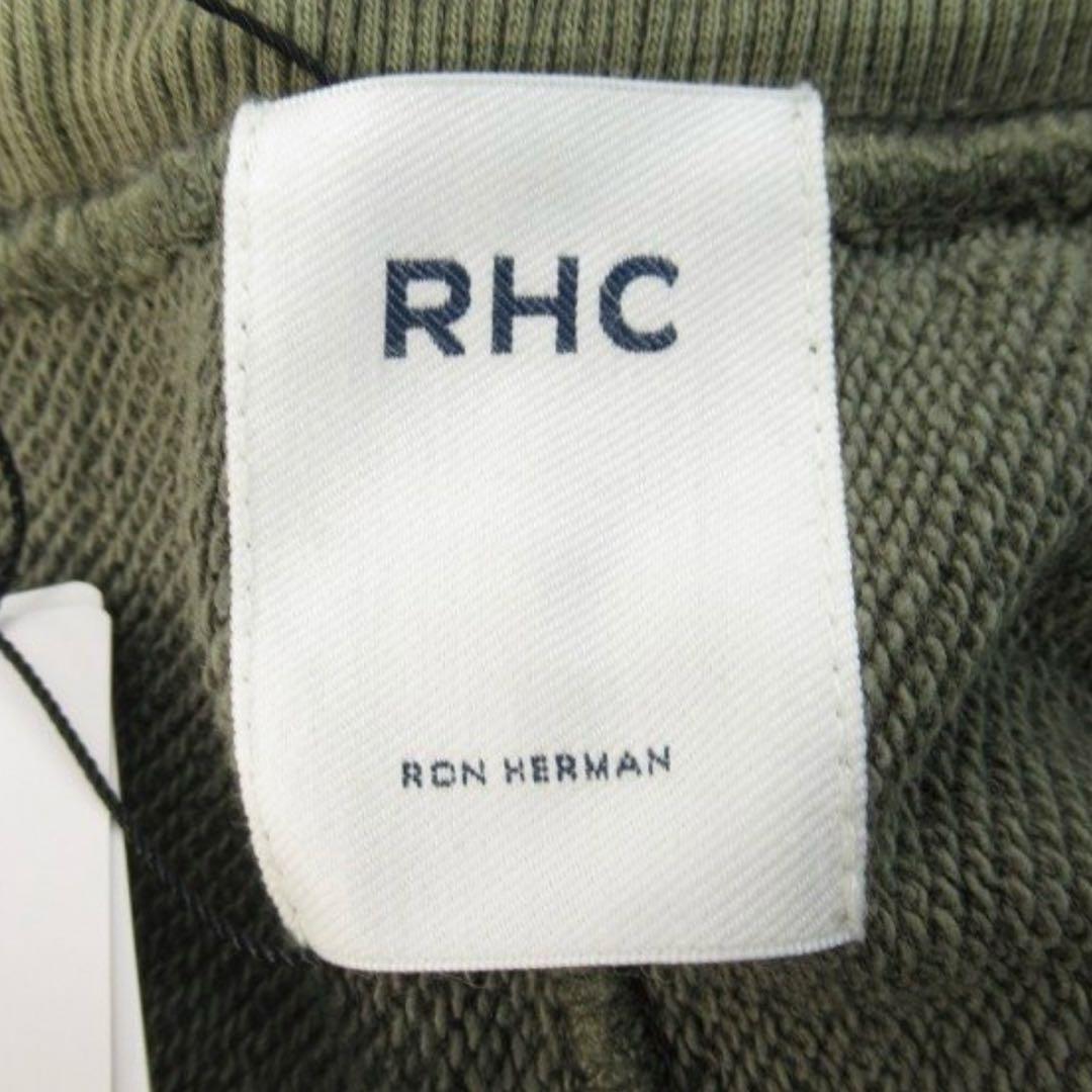 新品未使用！ロンハーマン RHC スウェット ハーフパンツ パーカー