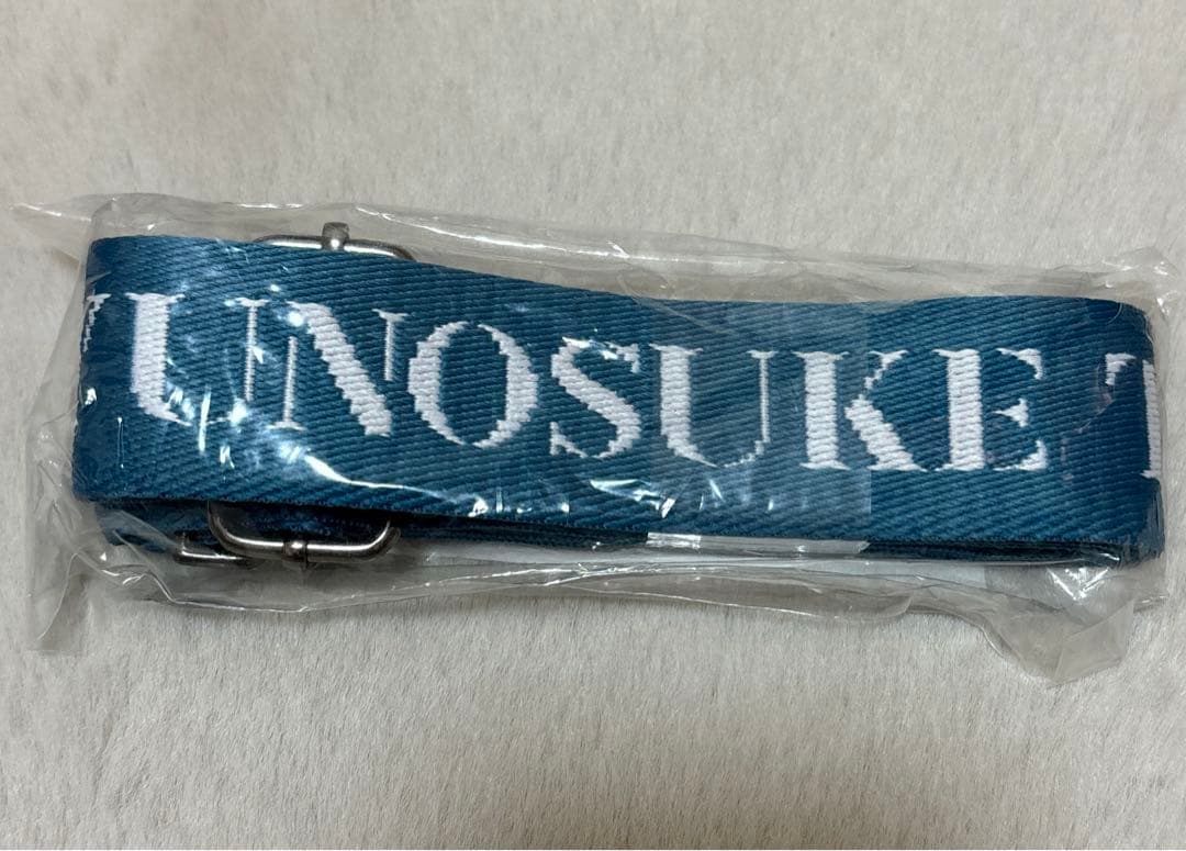 アイドリッシュセブン TRIGGER 十龍之介 ショルダーストラップ - メルカリ
