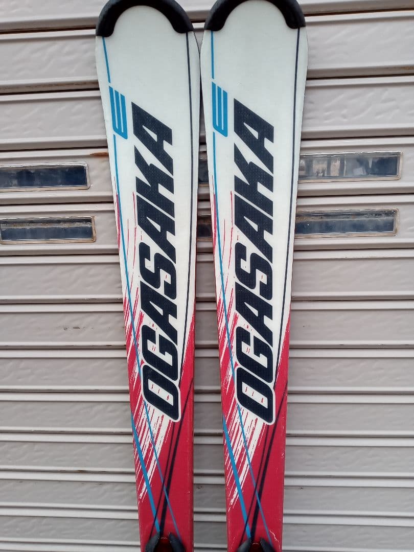 OGASAKA KEO'S E 覇 165cmTyROLLIA RFD11 - メルカリ