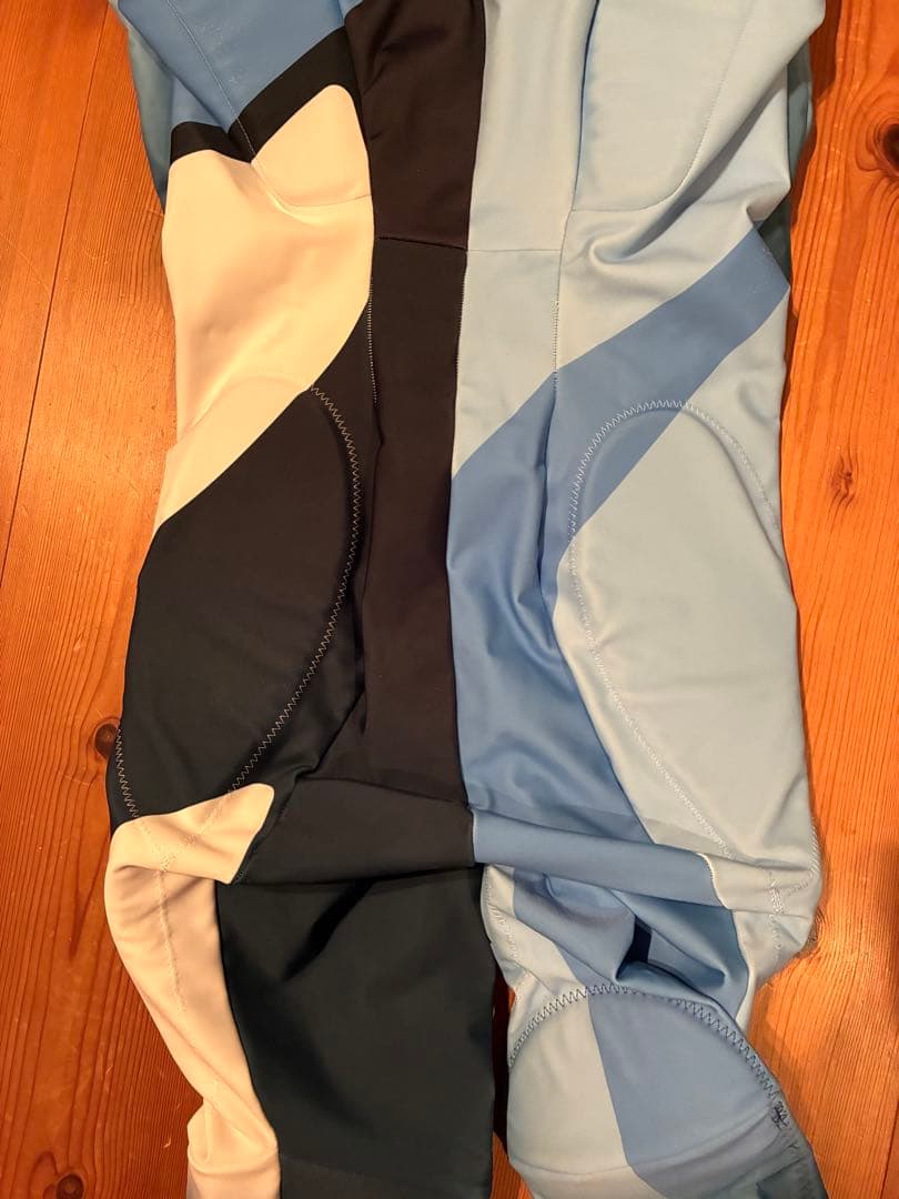 21-22モデル デサント GS ワンピース FIS対応 Lサイズ 中古品 - メルカリ