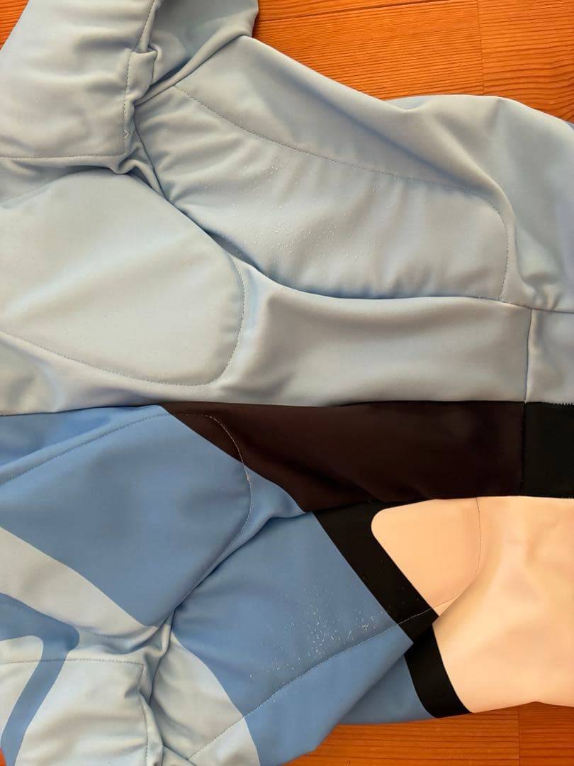 21-22モデル デサント GS ワンピース FIS対応 Lサイズ 中古品 - メルカリ