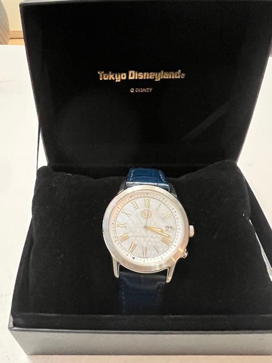 東京ディズニーランド クラブ33 腕時計 - メルカリ