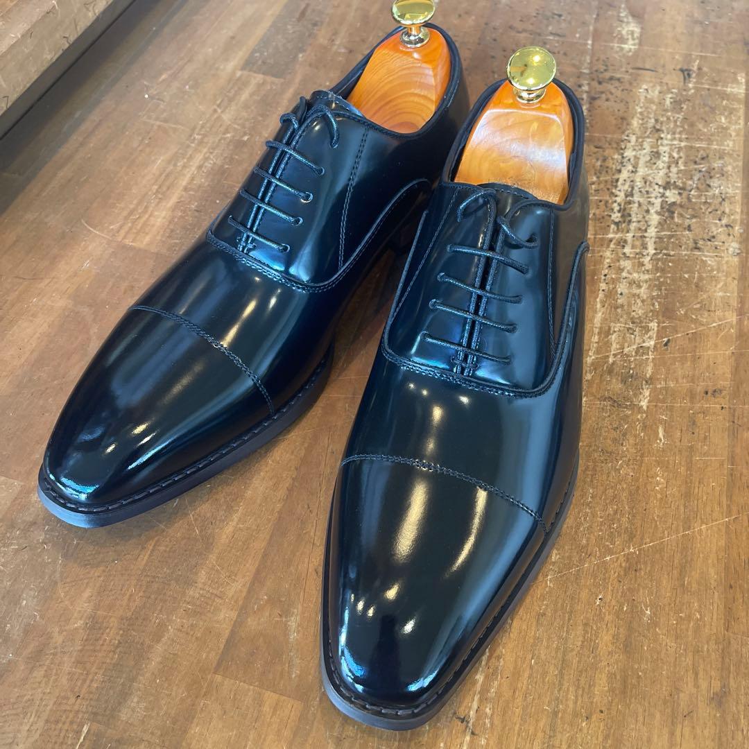 MURATA ORIGINAL9210490インペリアル本革黒27