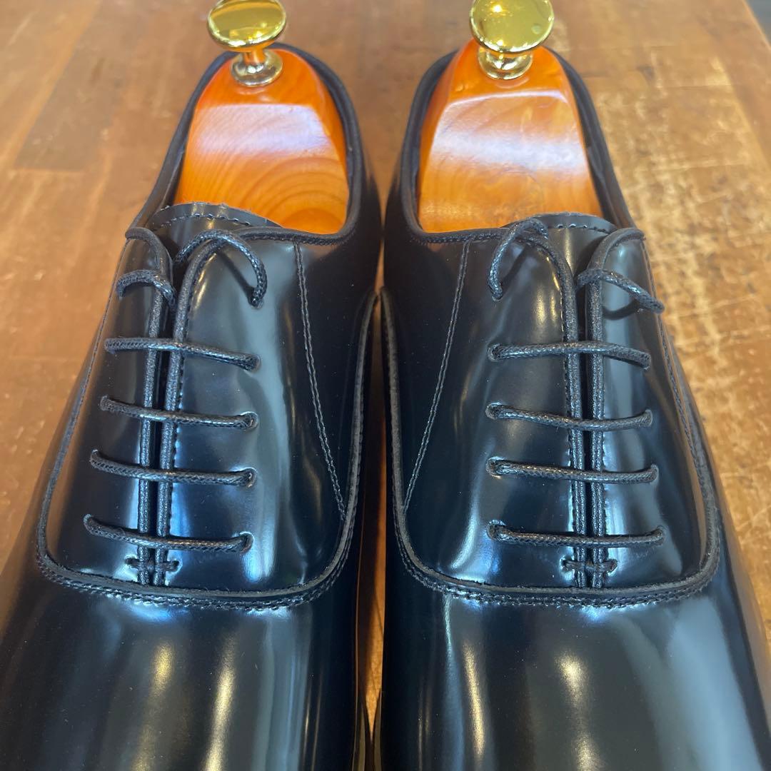 MURATA ORIGINAL9210490インペリアル本革黒27