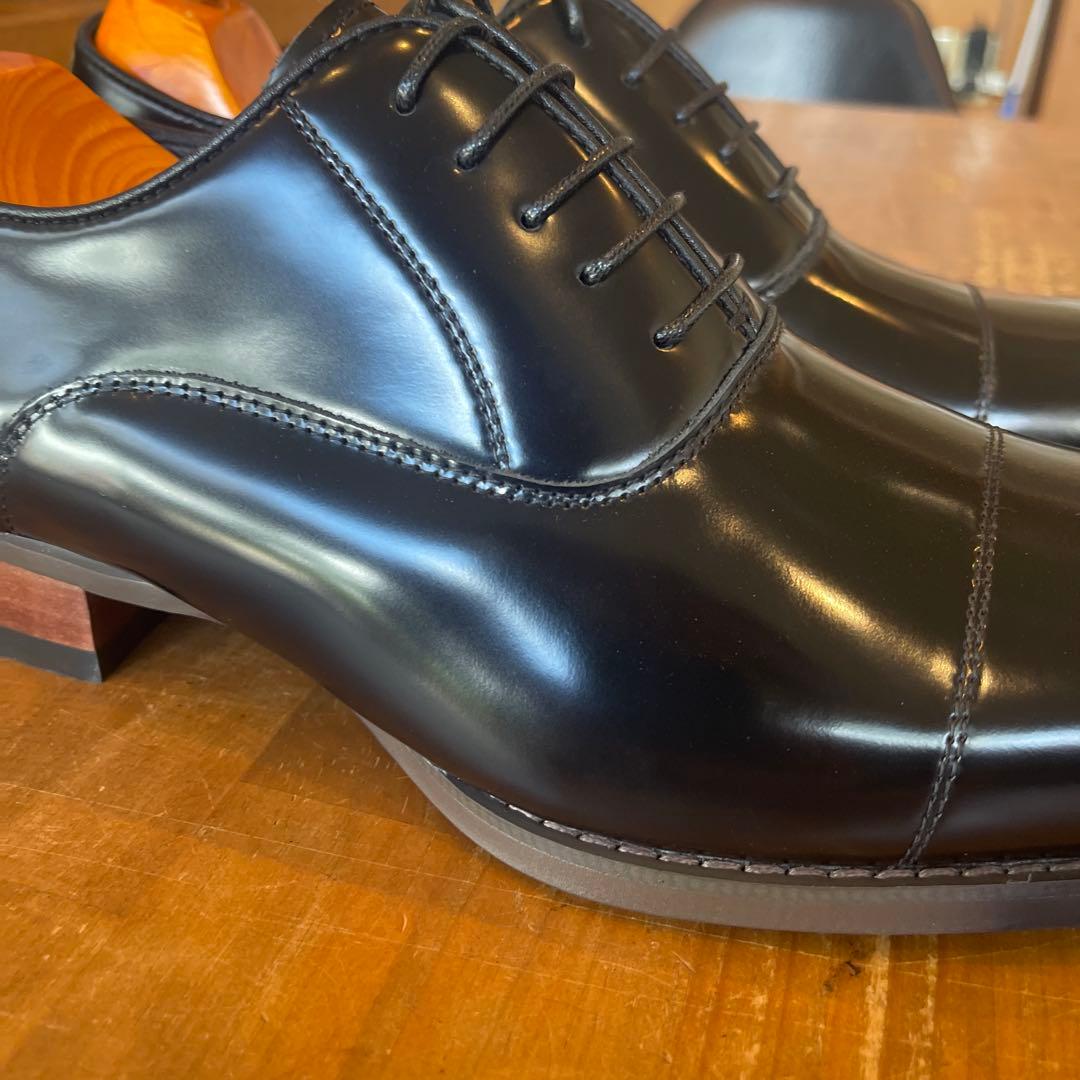 MURATA ORIGINAL9210490インペリアル本革黒27