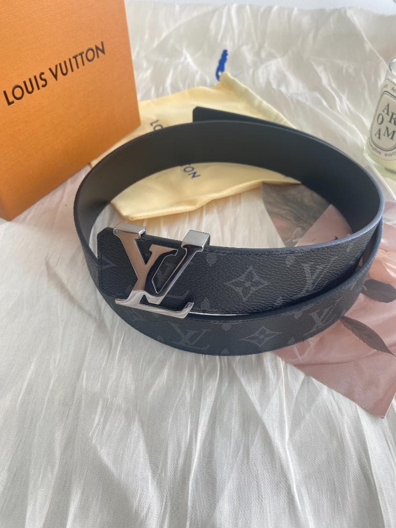 早い者勝ち！レディース レザーベルト グレー florist（フローリスト） ベルト レディースゴールドスクエアバックル