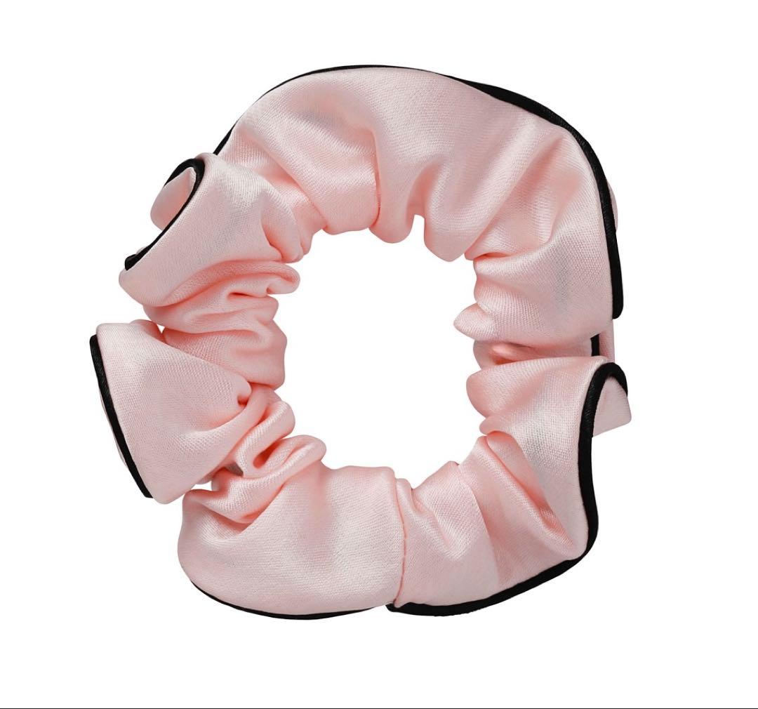 太郎様専用 新品 アレクサンドルドゥパリ kidsシュシュ - メルカリ