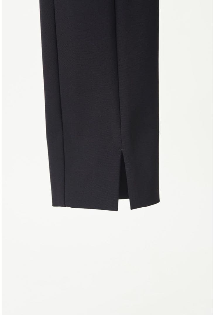 てっちゃん様 yori ヨリ サマーレギパン ブラック34 - メルカリ