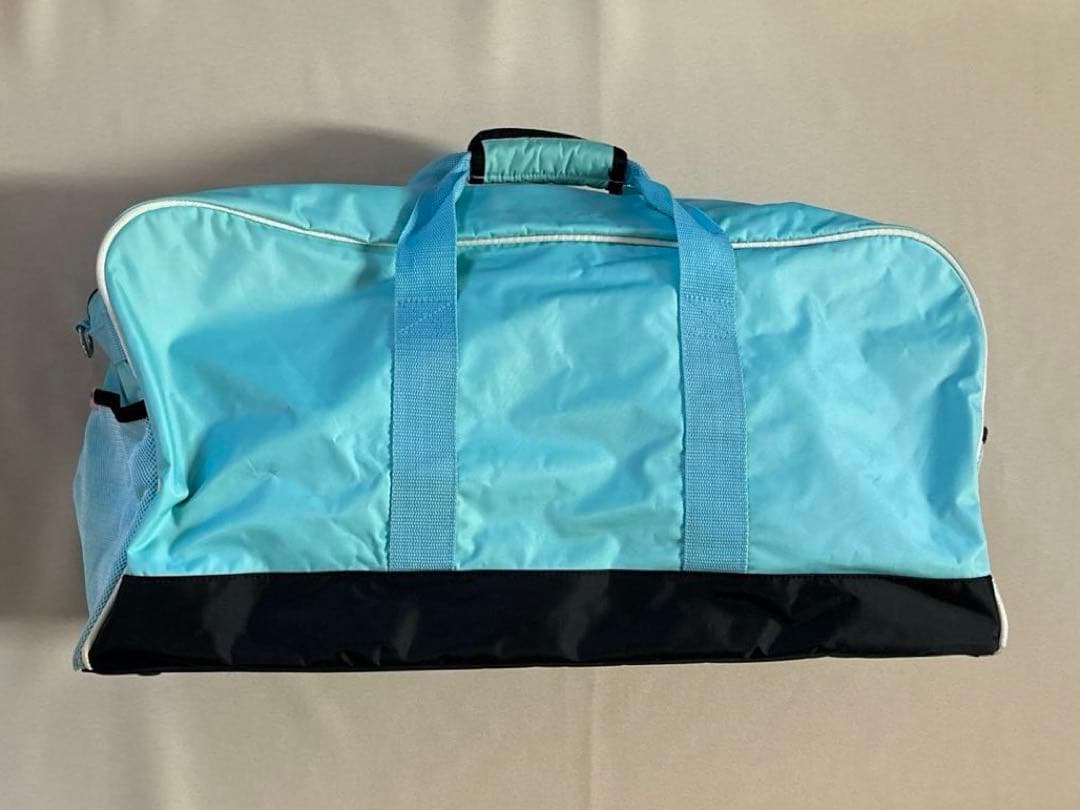 エンジェルブルー ANGEL BLUE ボストンバッグ 旅行バッグ ナカムラくん