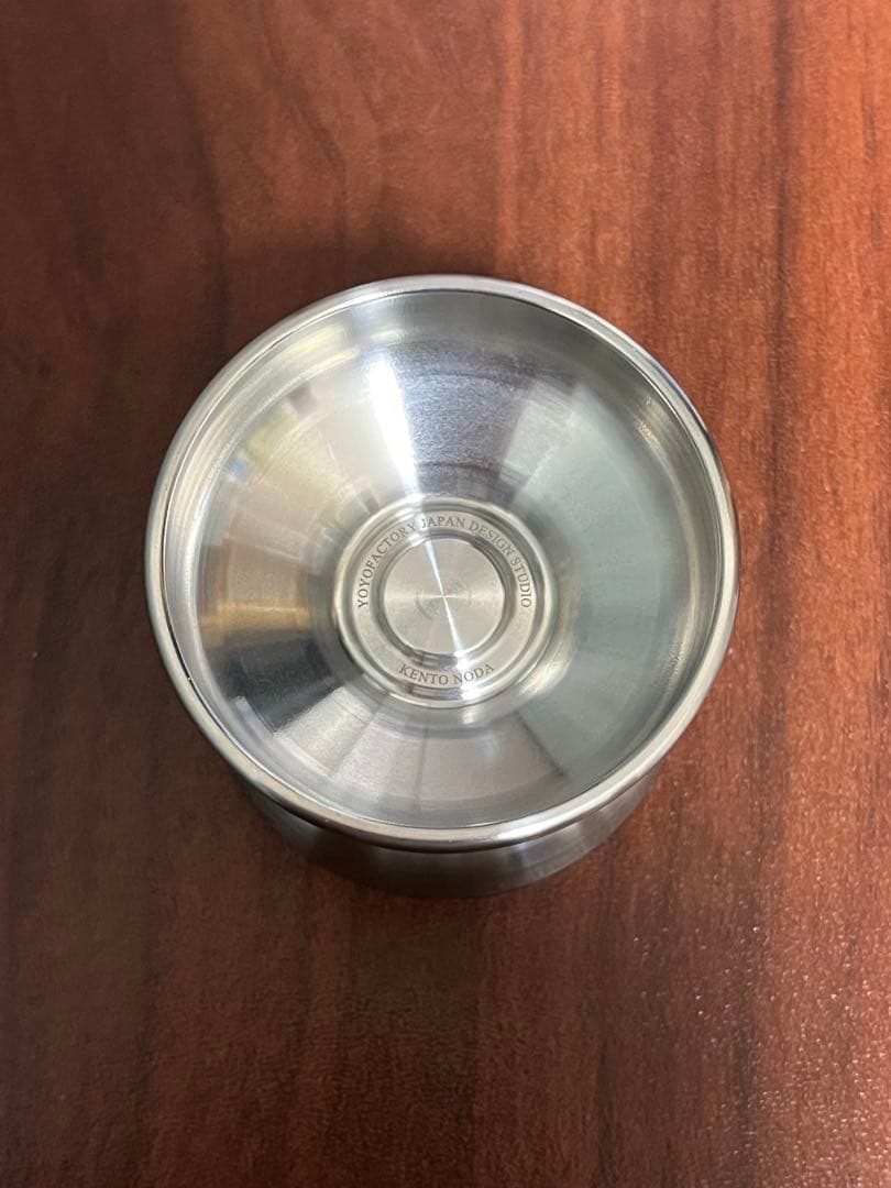 ヨーヨーファクトリー　デフト ヨーヨーファクトリー「デフト」【ピックアップアイテムFROM渋谷店#343