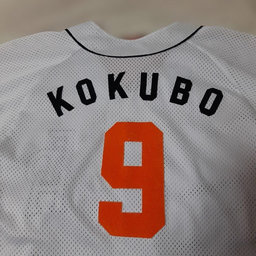 新品同様◇希少品◇福岡ダイエーホークス 小久保裕紀 レプリカ