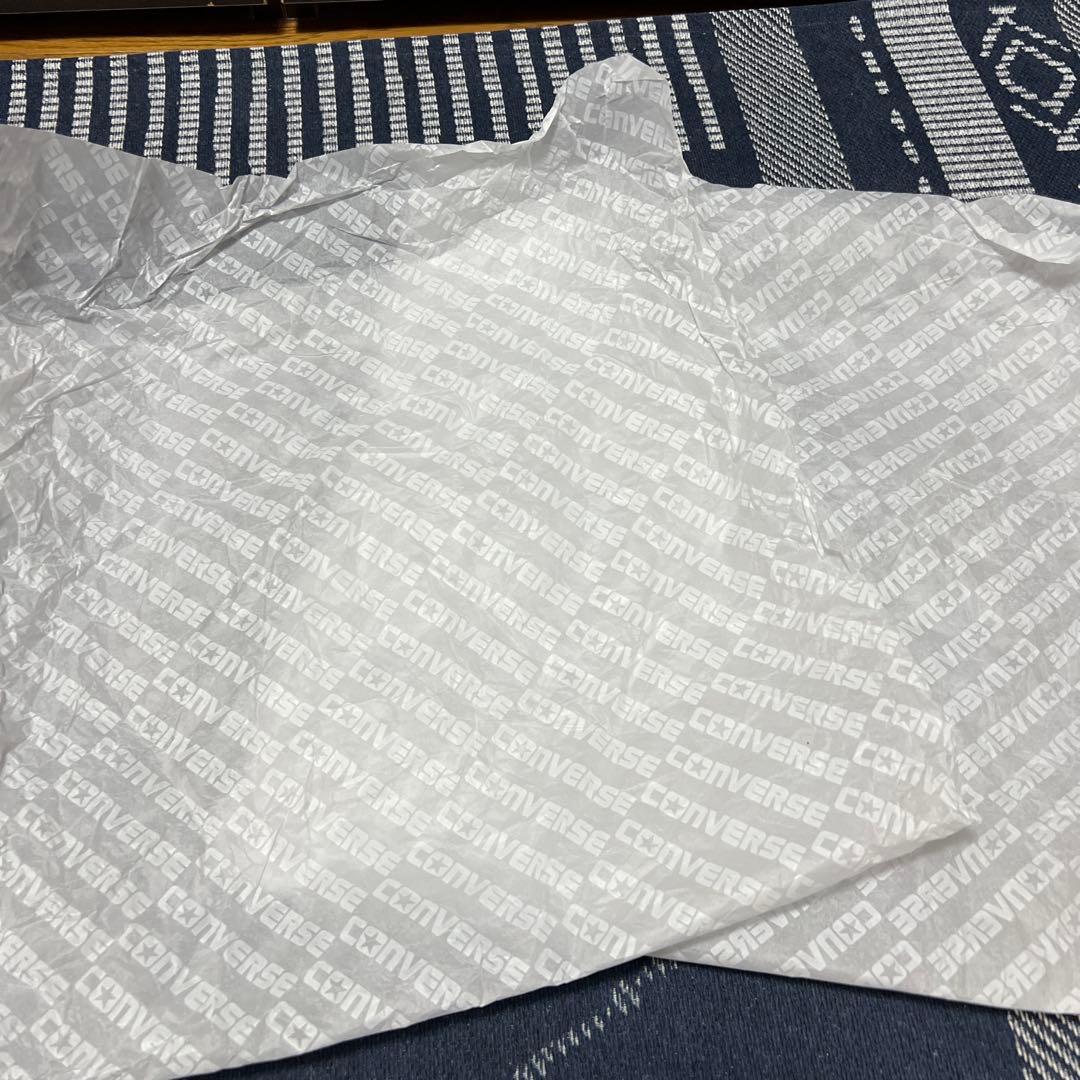 ストレンジャーシングス5 x コンバース ワンスター スエード 27.5cm