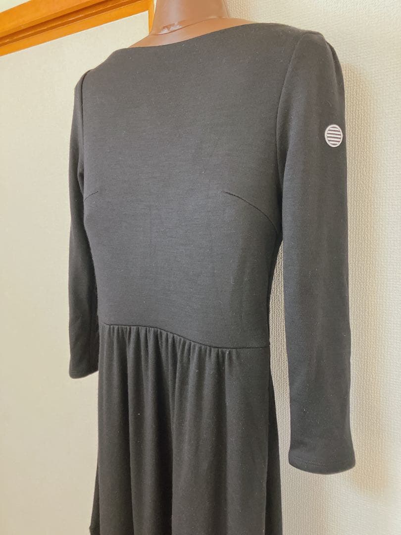 ボーダーズアットバルコニー ワンピース 36 - メルカリ