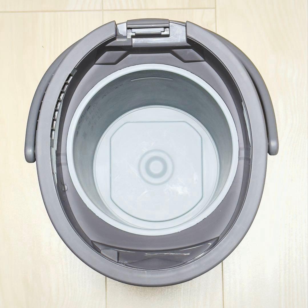 象印　スチーム式加湿器　EE-DE50-HA 2024年製　4.0L