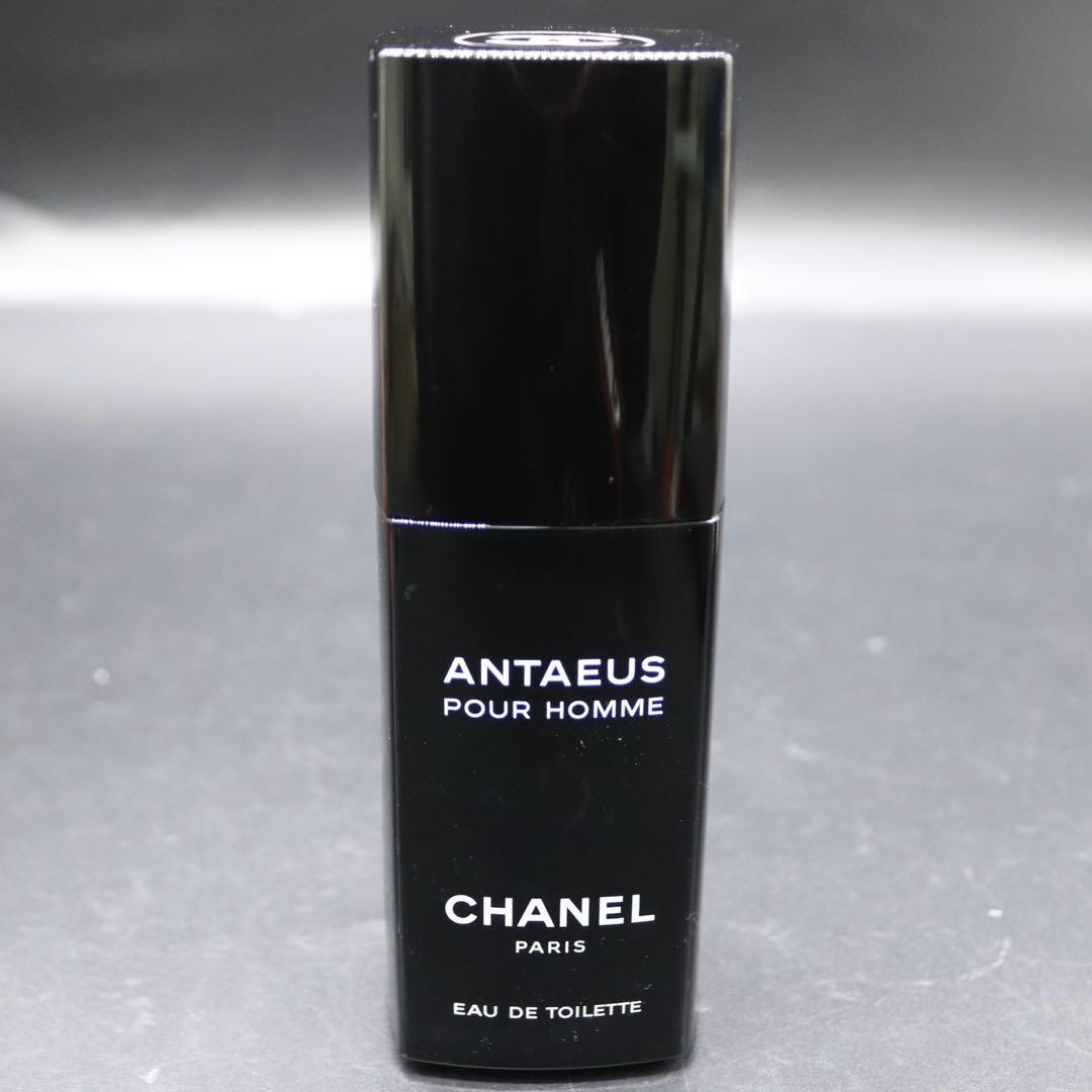 CHANEL シャネル アンテウス プールオム オードトワレ 100ml 香水