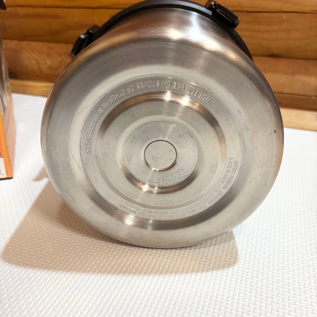 STANLEY スタンレー フードジャー 2.8L ステンレス 真空断熱 ①