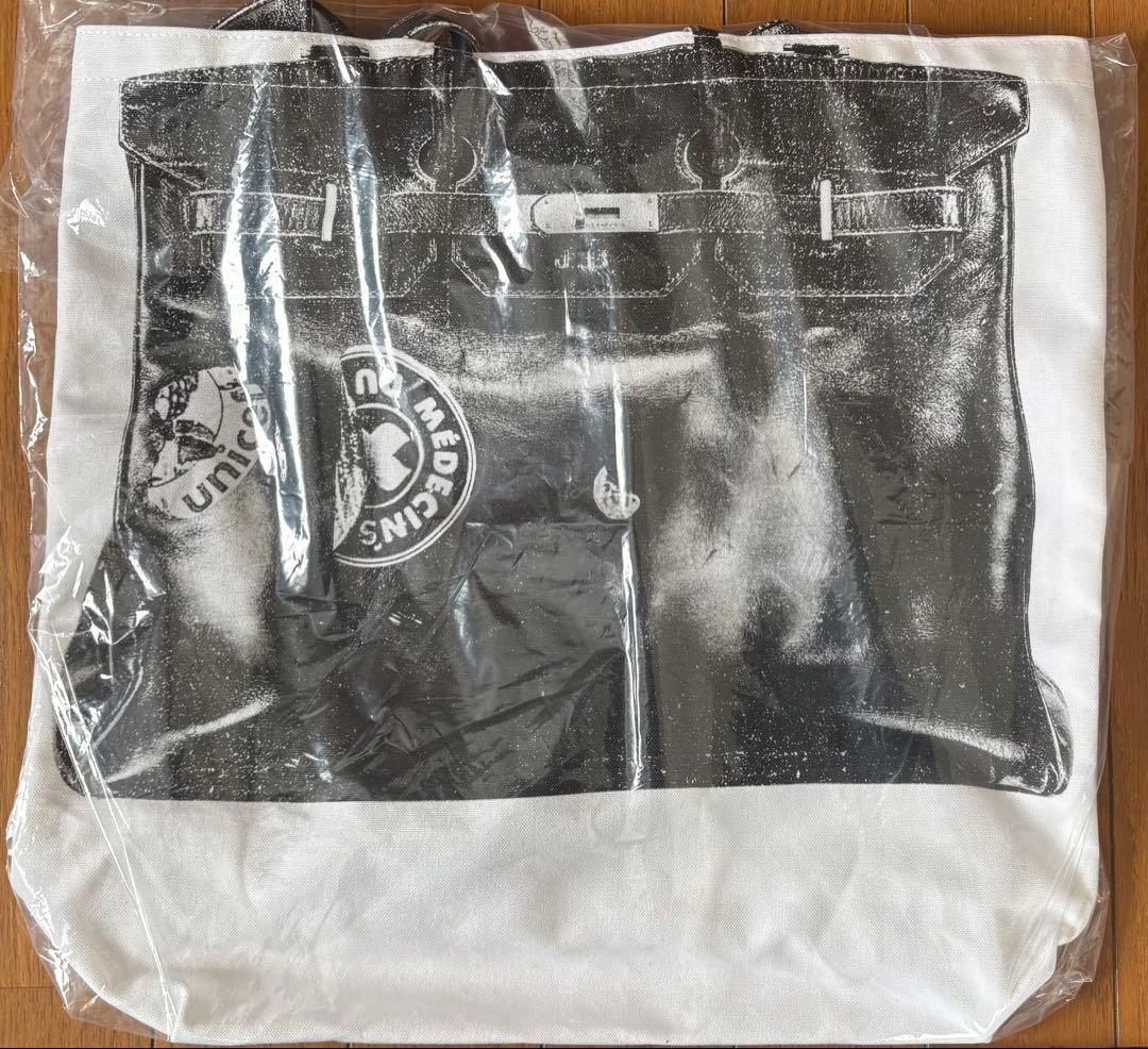 DO NOTHING CONGRESS SAC JB バーキン 藤原ヒロシ - メルカリ