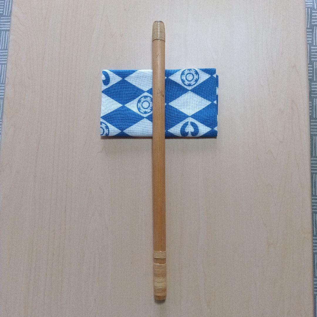 囃子用(タイプ②) 六本調子篠笛 - メルカリ