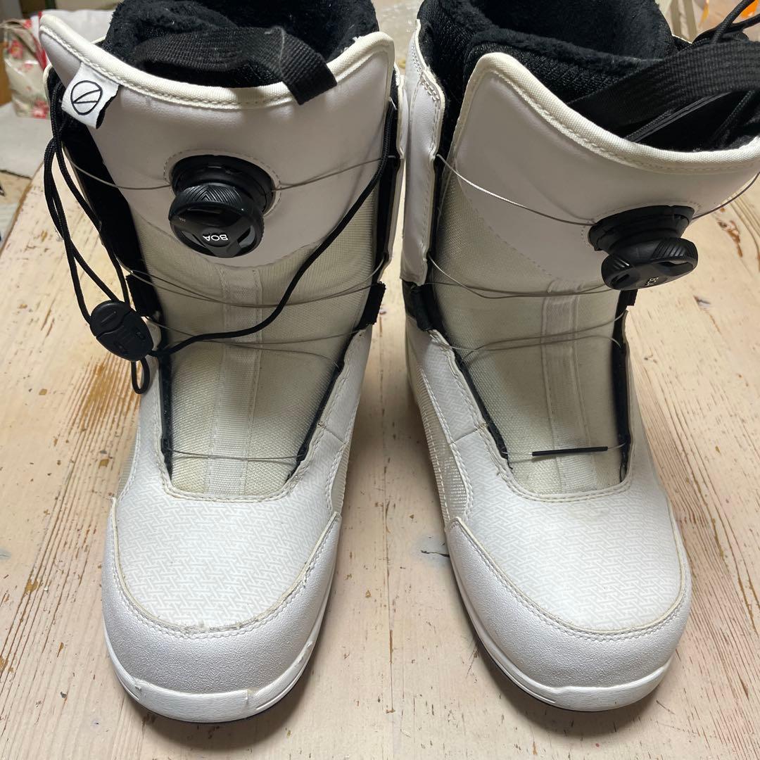 LS848 BOA スノーボードブーツ 26.5-27.0 cm 楽天市場】47%off 送料無料 スノーボード ブーツ LASTARTS ラスターツ