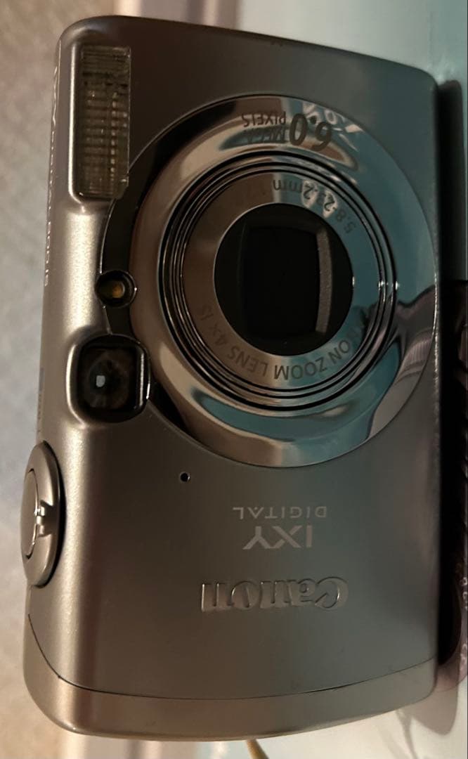 Canon IXY 800 IS 本体+付属品一式 コンパクトデジタルカメラ Yahoo!オークション -「canon ixy digital 800 is」の落札相場・落札価格