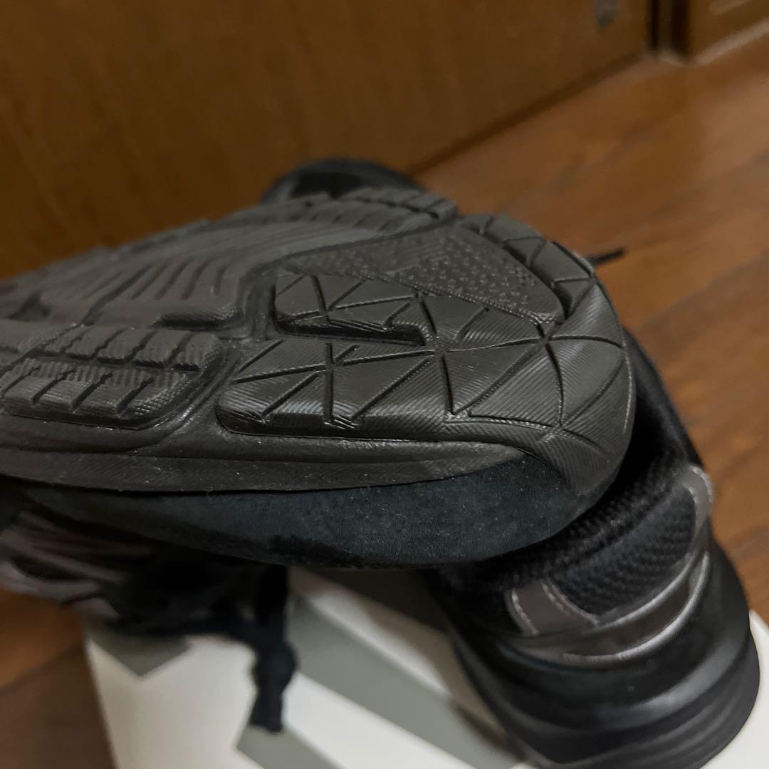 靴 New Barance 990V6 made in USA 25.5cm