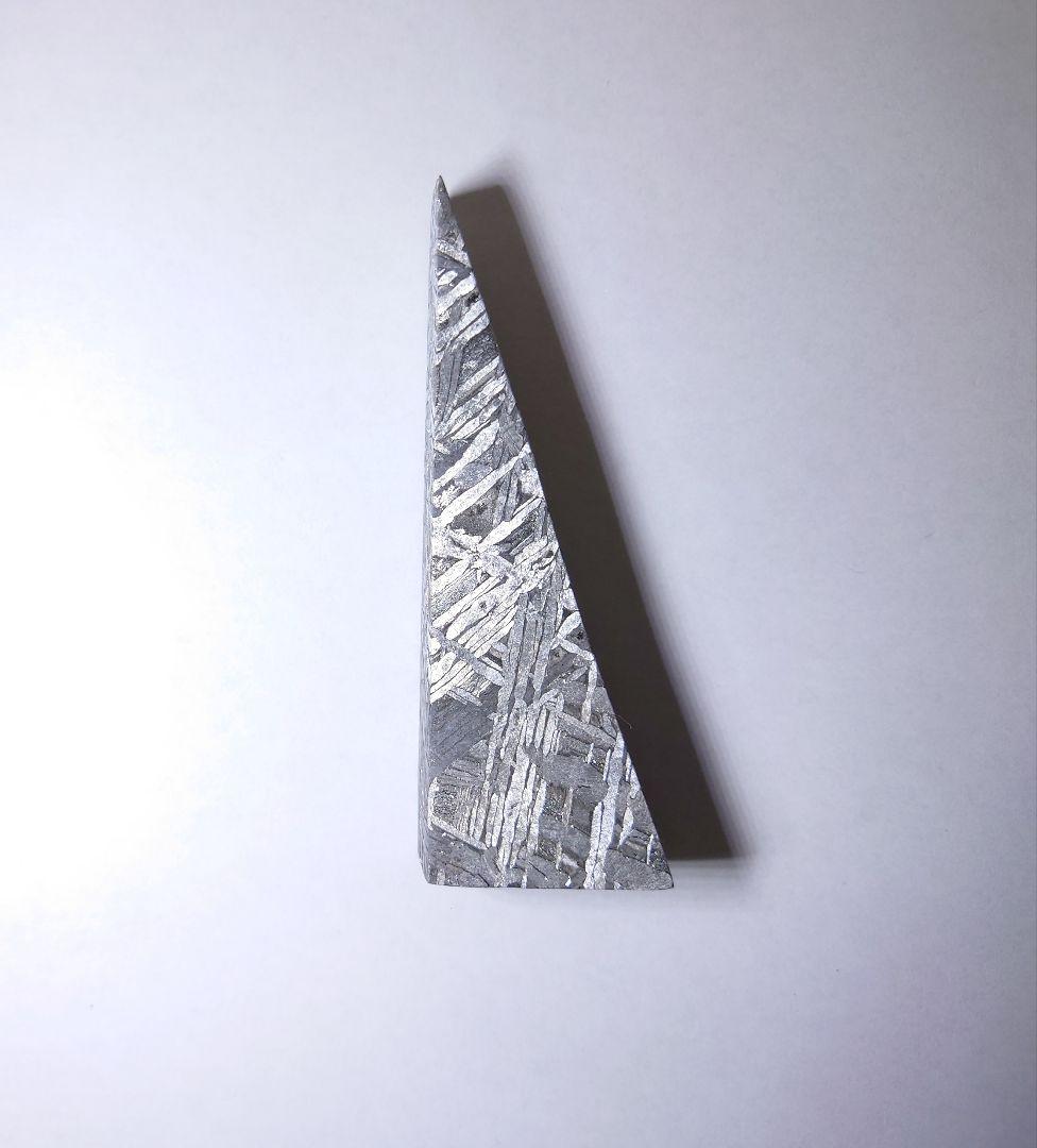 nabī　アルタイ隕石 106.2g 標本 鉄隕石