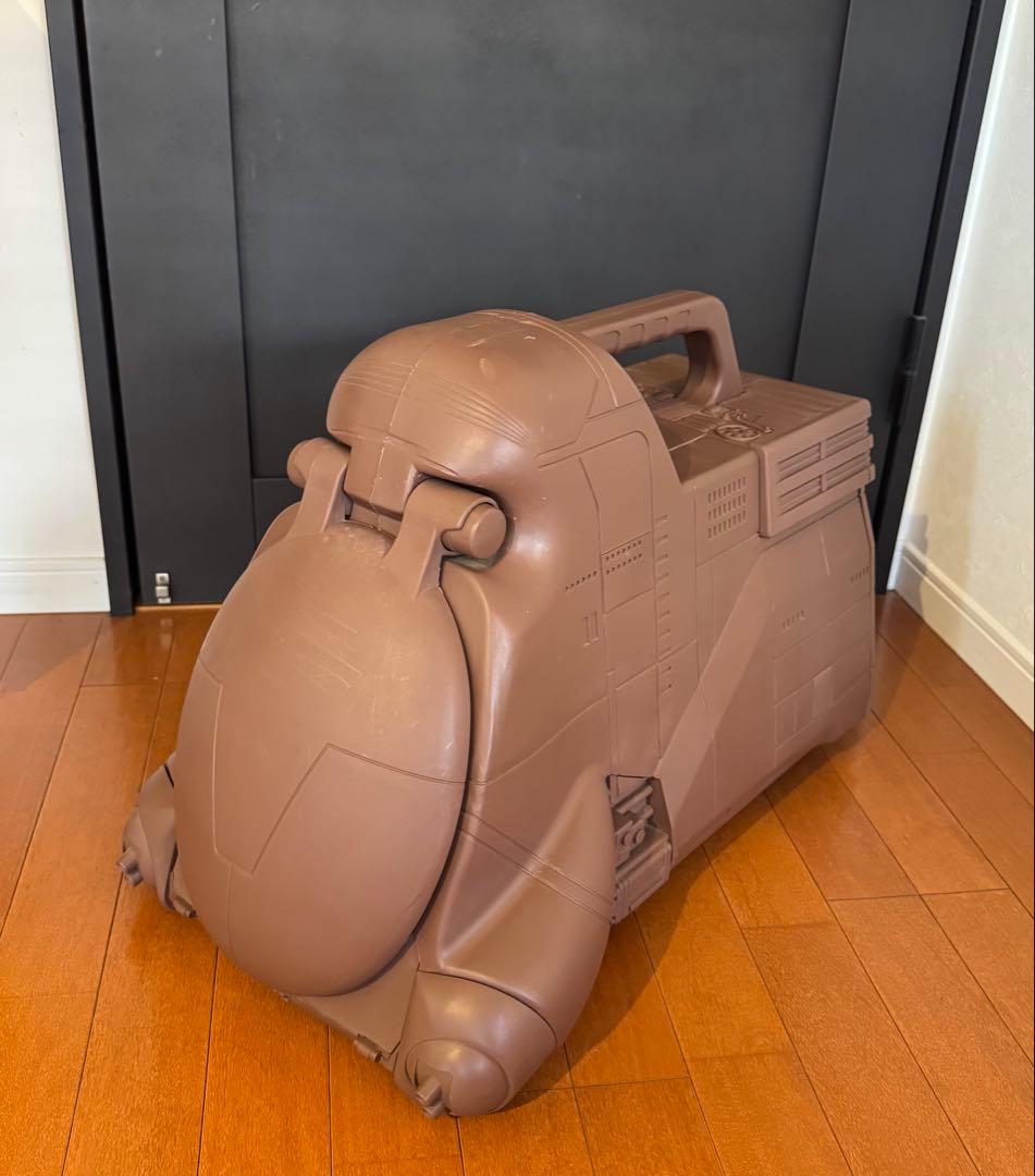 PEPSI懸賞品 スターウォーズ バトルドロイドクーラーボックス 未使用