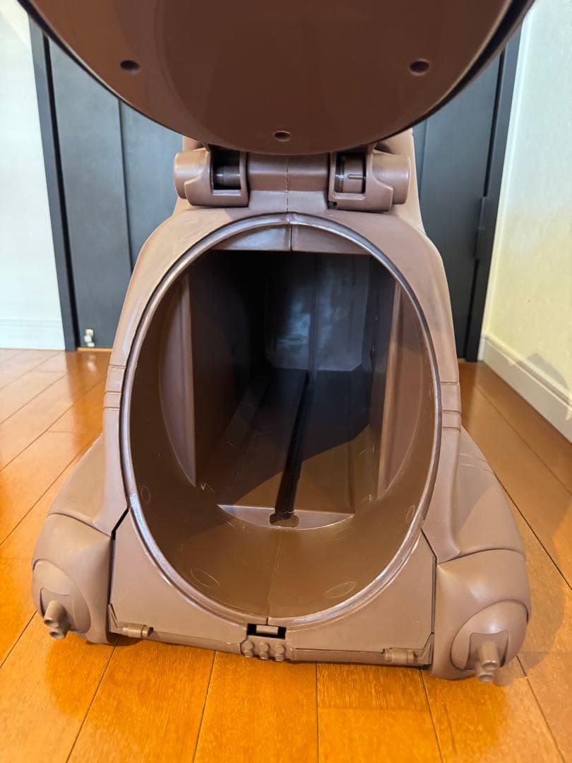 PEPSI懸賞品 スターウォーズ バトルドロイドクーラーボックス 未使用