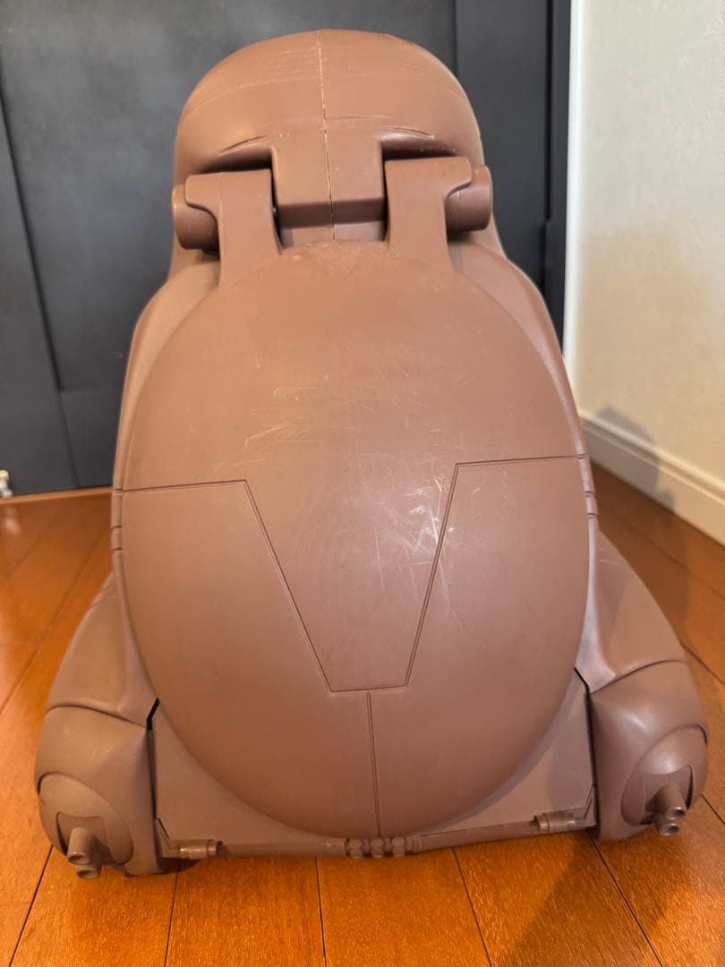 PEPSI懸賞品 スターウォーズ バトルドロイドクーラーボックス 未使用