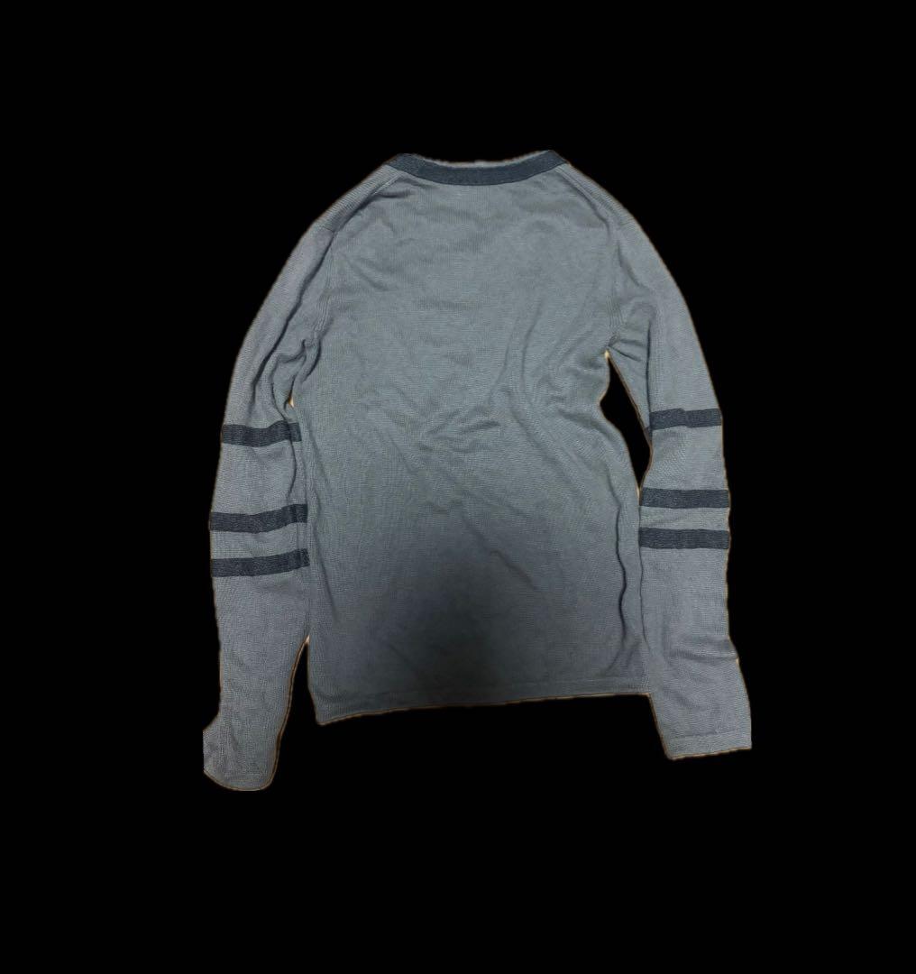 ARMANI Exchange 00s archive y2k ニット - メルカリ