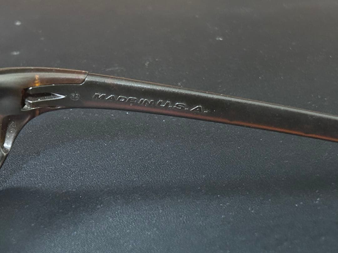 美品 OAKLEY FOUR サングラス USA製 90s 00s y2k - メルカリ