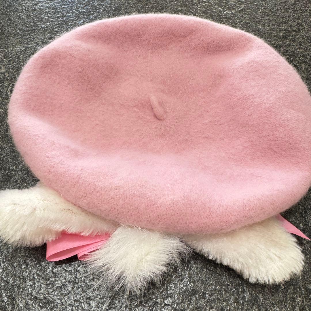 未使用！ディズニーストア☆アンジェリックプリティ☆マリーちゃん