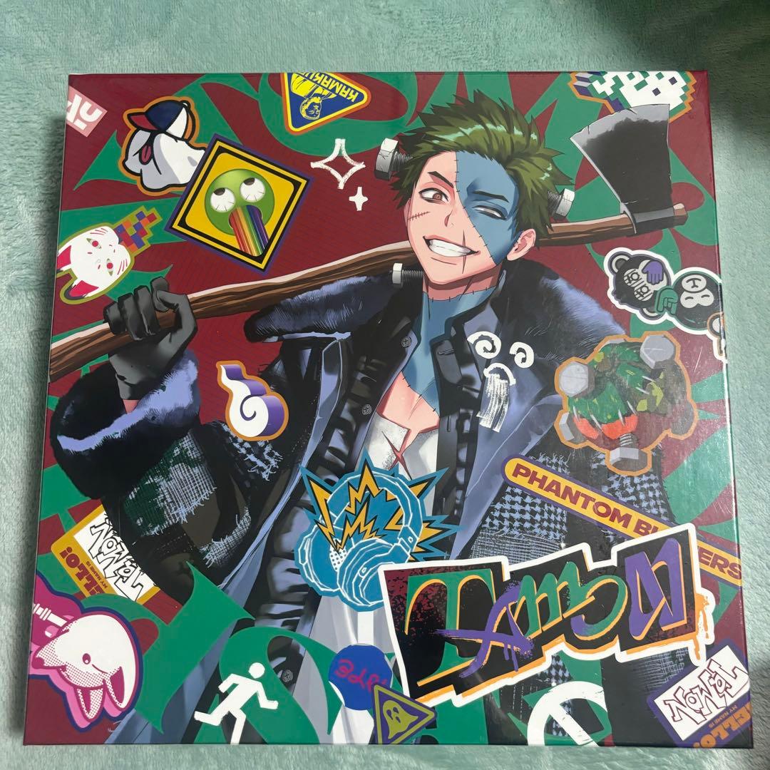 恋と深空 日本語版 2024 VIP特典 ホムラ 3点セット