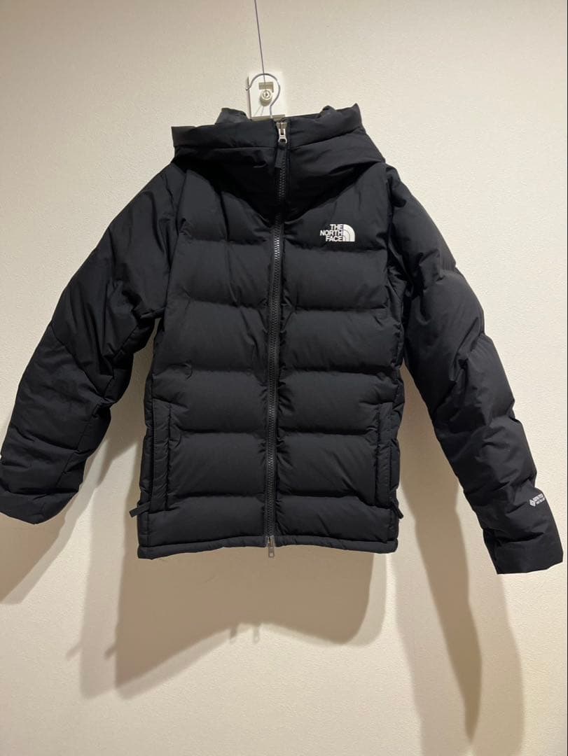 【値下げ】THE NORTH FACE ビレイヤーダウンジャケット　XXS THE NORTH FACE（ザ ノースフェイス） ノースフェイス EXビレイヤー