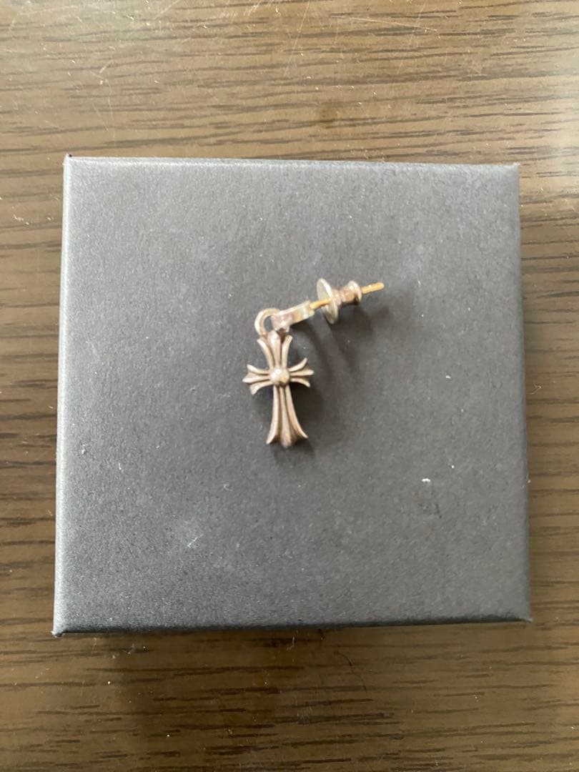 正規品クロムハーツ　ベビーファット　ベイビーファット　希少 クロムハーツ（Chrome Hearts）ペンダント ベイビー ファット チャーム