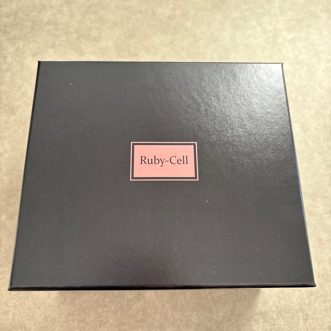 ルビーセル アンプル18本1箱