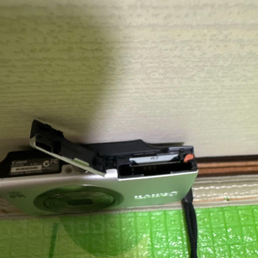 『美品』Canon PowerShot A2300 16.0MP