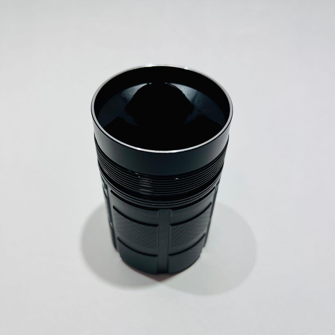 美品・絶版】IMALENT MS06 25,000lm 爆光 LEDライト - メルカリ