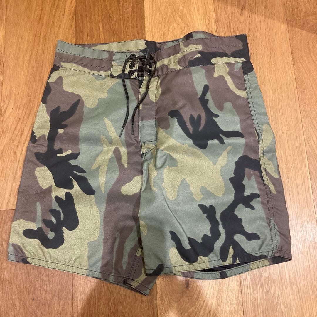 バードウェル ボードショーツ BIRDWELL（バードウェル） 水着 「BIRD WELL/バードウェル」300