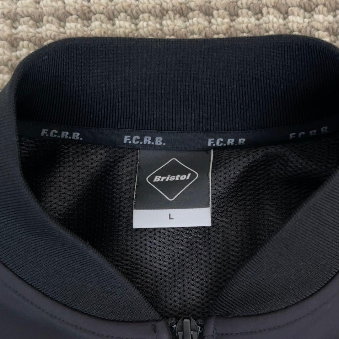 【美品】 F.C.Real Bristol PDK セットアップ 上L 下M