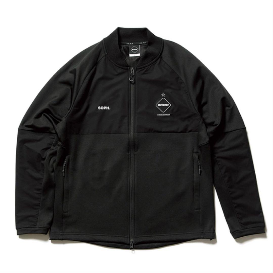 【美品】 F.C.Real Bristol PDK セットアップ 上L 下M