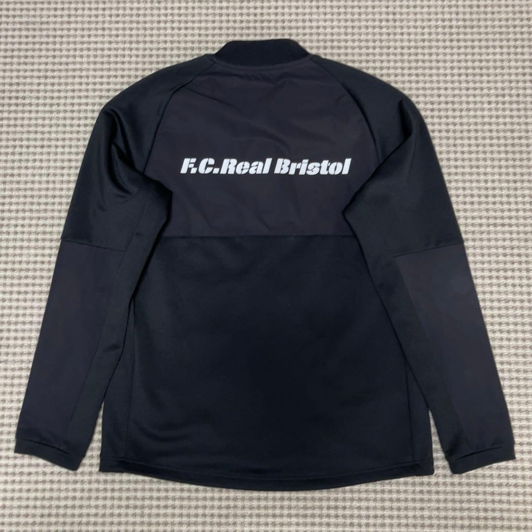 【美品】 F.C.Real Bristol PDK セットアップ 上L 下M