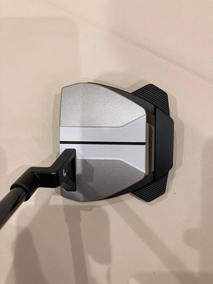 テーラーメイド スパイダー GTX トラスパター TM1 34インチ - メルカリ