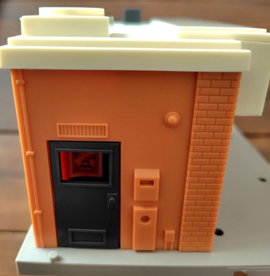 トミカタウン セブンイレブン 1987製 昭和レトロ レア！ - メルカリ