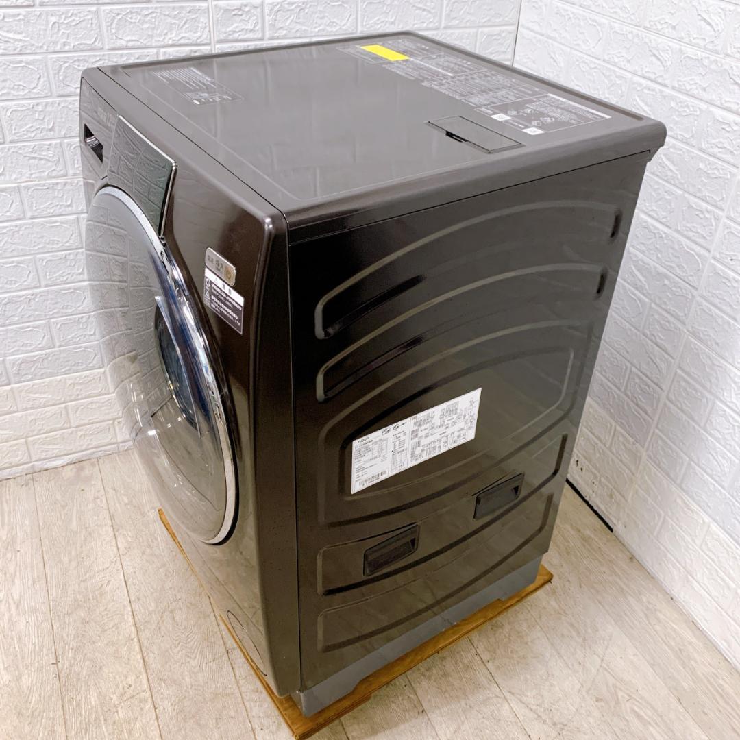 OE11137 アクア 6.0kg ドラム式洗濯機 大型 小型 一人暮らし