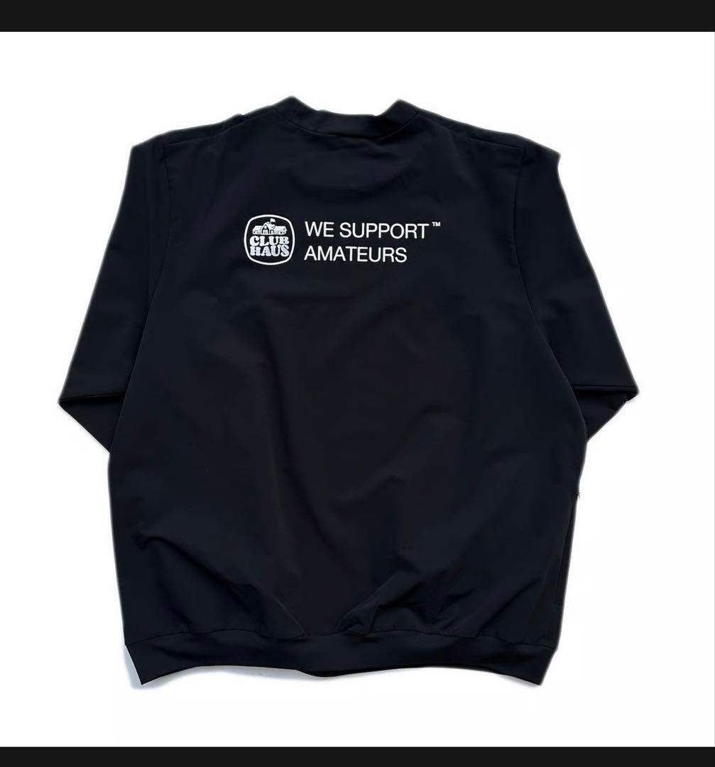 Clubhaus クラブハウス　セットアップ　XL M クラブハウス CLUBHAUS OncourseTech セットアップ - メルカリ